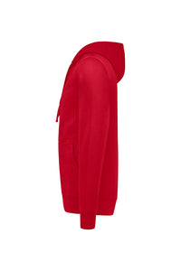 HAKRO Kapuzen-Sweatjacke Premium 605 royalblau