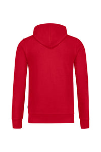 HAKRO Kapuzen-Sweatjacke Premium 605 royalblau