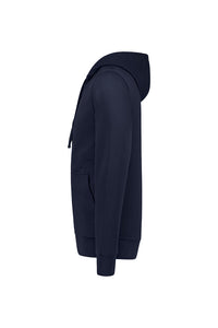 HAKRO Kapuzen-Sweatjacke Premium 605 tinte
