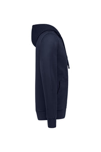 HAKRO Kapuzen-Sweatjacke Premium 605 tinte
