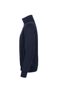 HAKRO Sweatjacke Premium 606 tinte