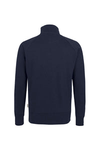 HAKRO Sweatjacke Premium 606 tinte