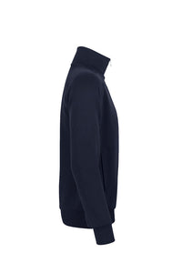 HAKRO Sweatjacke Premium 606 tinte