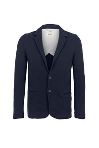 HAKRO Sweatblazer Premium 660 tinte