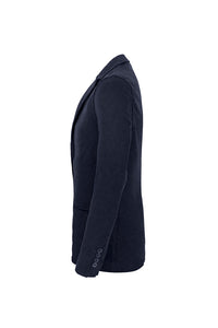 HAKRO Sweatblazer Premium 660 tinte