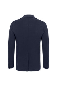 HAKRO Sweatblazer Premium 660 tinte