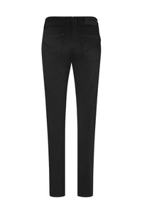 HAKRO Damen Chinohose X-Stretch 706 schwarz