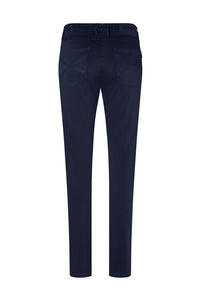 HAKRO Damen Chinohose X-Stretch 706 tinte