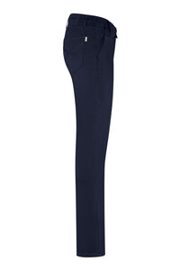 HAKRO Damen Chinohose X-Stretch 706 tinte