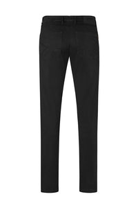 HAKRO Chinohose X-Stretch 707 schwarz