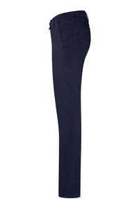 HAKRO Chinohose X-Stretch 707 tinte