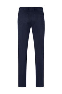 HAKRO Chinohose X-Stretch 707 tinte