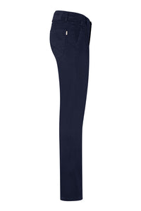 HAKRO Chinohose X-Stretch 707 tinte