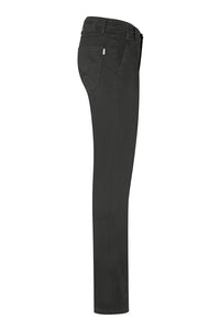 HAKRO Chinohose X-Stretch 707 karbongrau