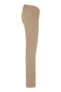 HAKRO Chinohose X-Stretch 707 khaki