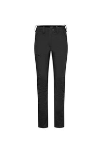 HAKRO Damen Performancehose ECO 710 schwarz