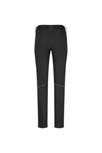 HAKRO Damen Performancehose ECO 710 schwarz