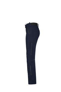 HAKRO Damen Performancehose ECO 710 tinte