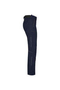 HAKRO Damen Performancehose ECO 710 tinte