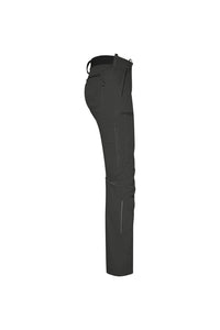 HAKRO Damen Performancehose ECO 710 karbongrau