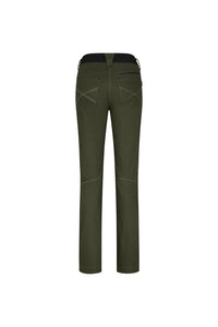 HAKRO Damen Performancehose ECO 710 olive
