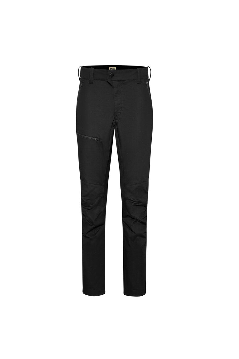 HAKRO Performancehose ECO 711 schwarz
