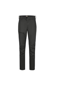 HAKRO Performancehose ECO 711 karbongrau