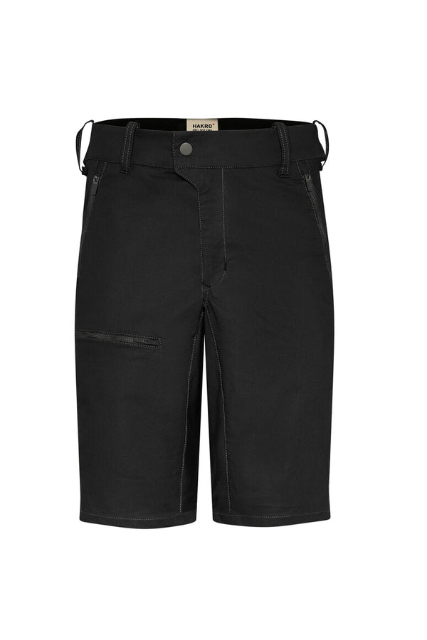 HAKRO Performanceshorts ECO 713 schwarz