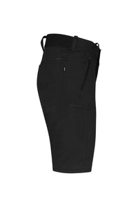 HAKRO Performanceshorts ECO 713 schwarz