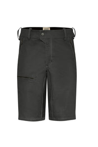 HAKRO Performanceshorts ECO 713 karbongrau