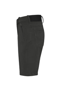HAKRO Performanceshorts ECO 713 karbongrau