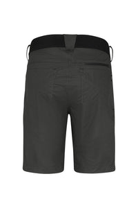 HAKRO Performanceshorts ECO 713 karbongrau