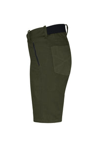 HAKRO Performanceshorts ECO 713 olive