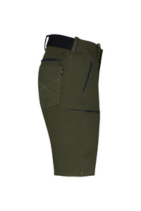 HAKRO Performanceshorts ECO 713 olive