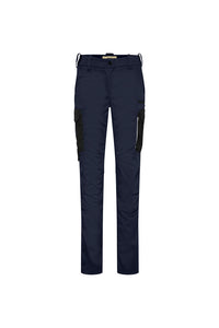 HAKRO Damen Worker-Performancehose ECO 714 tinte