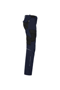 HAKRO Damen Worker-Performancehose ECO 714 tinte