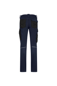 HAKRO Damen Worker-Performancehose ECO 714 tinte