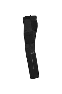 HAKRO Worker-Performancehose ECO 715 schwarz