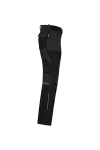 HAKRO Worker-Performancehose ECO 715 schwarz
