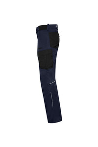 HAKRO Worker-Performancehose ECO 715 tinte