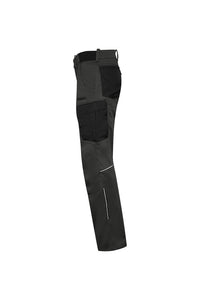 HAKRO Worker-Performancehose ECO 715 karbongrau
