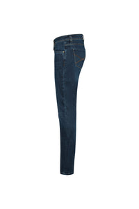 HAKRO 5-Pocket-Jeanshose X-Stretch ECO 731 indigo