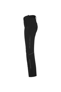 HAKRO Damen Funktionshose X-Stretch 740 schwarz