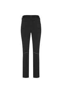 HAKRO Damen Funktionshose X-Stretch 740 schwarz