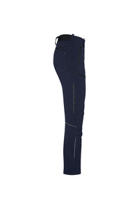 HAKRO Damen Funktionshose X-Stretch 740 tinte