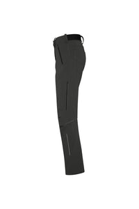 HAKRO Damen Funktionshose X-Stretch 740 karbongrau