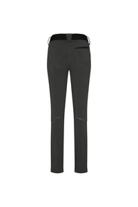 HAKRO Damen Funktionshose X-Stretch 740 karbongrau