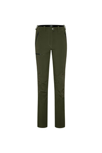 HAKRO Damen Funktionshose X-Stretch 740 olive