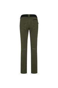 HAKRO Damen Funktionshose X-Stretch 740 olive