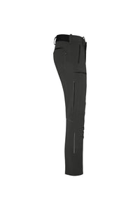 HAKRO Funktionshose X-Stretch 741 karbongrau